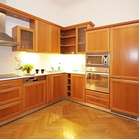 Apartman Central